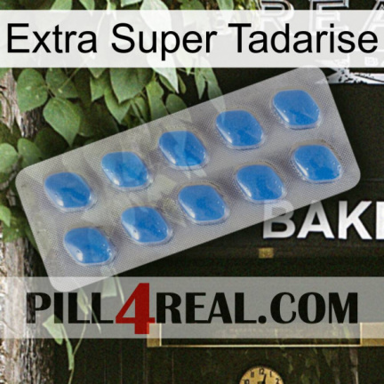 Extra Super Tadarise 22